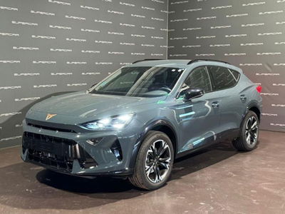 Cupra Formentor Formentor 2.0 TDI usata