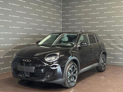 Fiat 600 1.2 hybrid La Prima 110cv auto usata