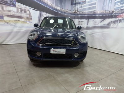 MINI Mini Countryman 1.5 Cooper Hype Countryman ALL4 Automatica usata