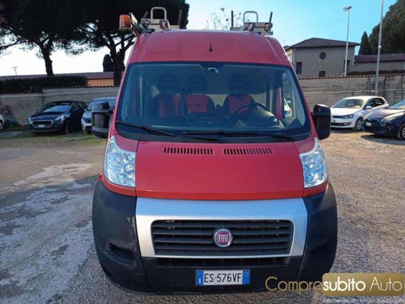 Fiat Ducato Furgone 28 2.0 MJT PC-TN