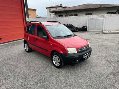 Fiat Panda 1.2 Dynamic Natural Power usata