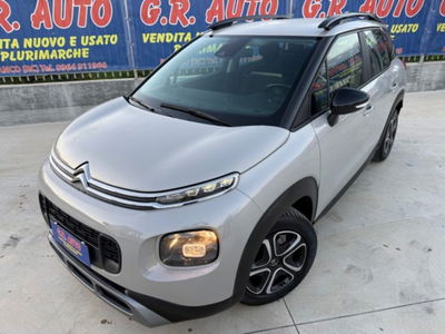 Citroen C3 Aircross BlueHDi 100 S&S Feel usata