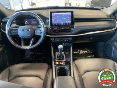 Jeep Compass 1.6 mjt S 2wd 130cv (12)