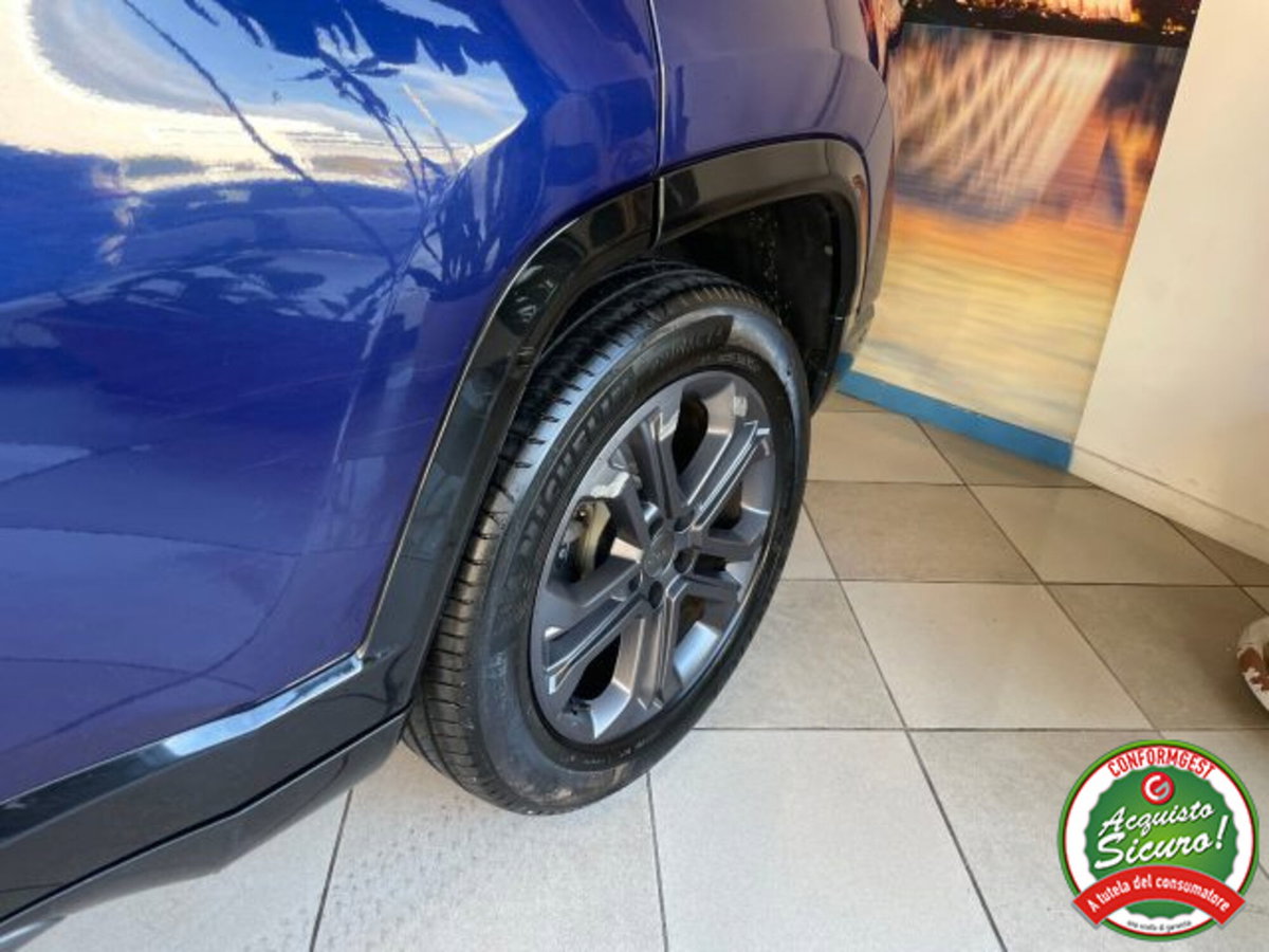 Jeep Compass 1.6 mjt S 2wd 130cv (20)