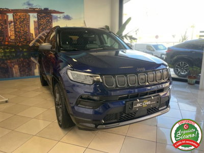 Jeep Compass 1.6 mjt S 2wd 130cv (3)