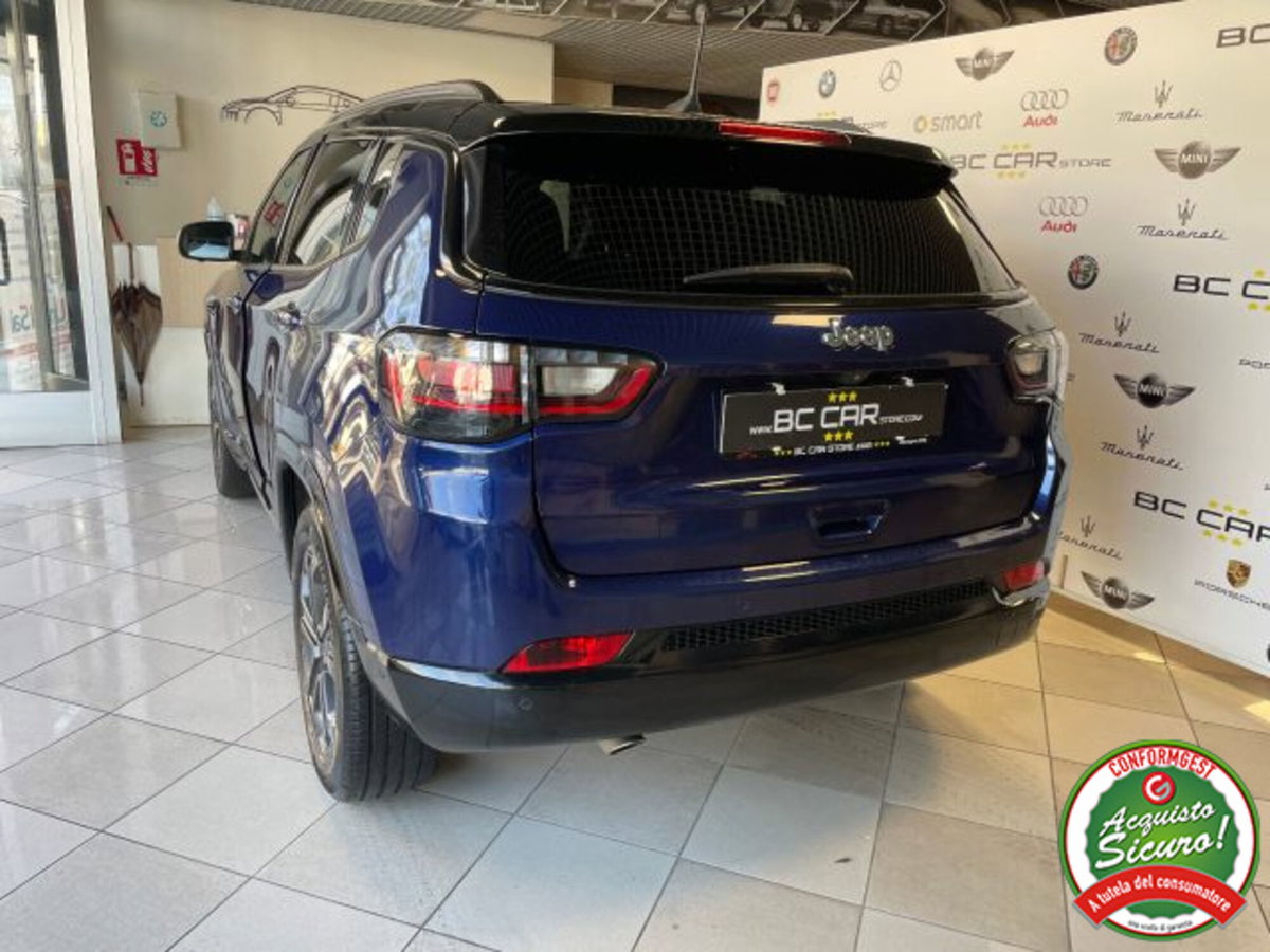 Jeep Compass 1.6 mjt S 2wd 130cv (6)