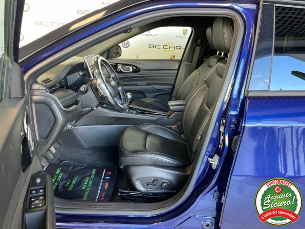 Jeep Compass 1.6 mjt S 2wd 130cv (7)