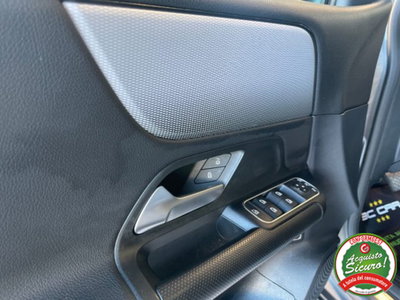 Mercedes-Benz Classe B 180 d Automatic Sport Plus (9)