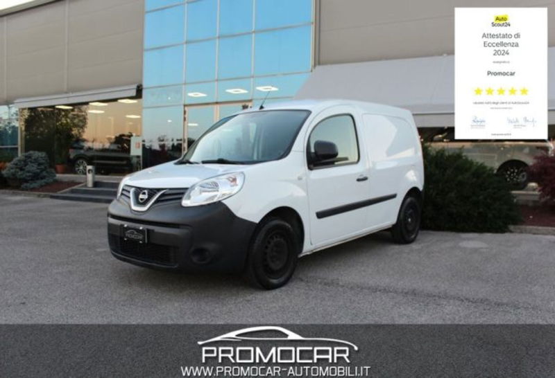 Nissan NV250 1.5 dCi 115CV PL Combi N1