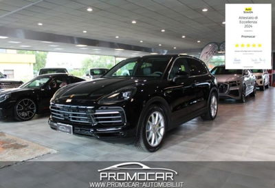 Porsche Cayenne 3.0 V6 usata