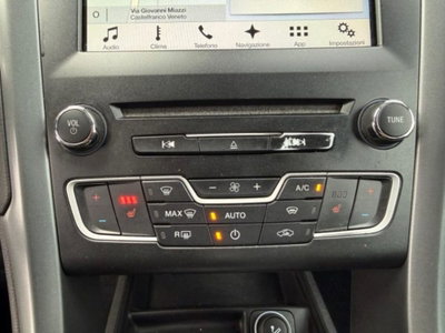Ford Mondeo Station Wagon 2.0 TDCi 180 CV S&S Powershift AWD SW ST-Line Busin. (17)