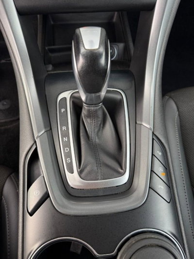 Ford Mondeo Station Wagon 2.0 TDCi 180 CV S&S Powershift AWD SW ST-Line Busin. (18)