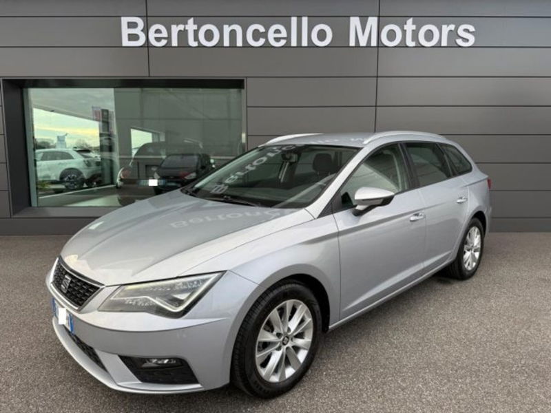 SEAT Leon ST 1.6 TDI 115 CV Style