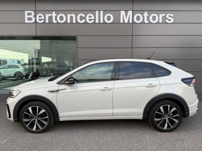 Volkswagen Taigo 1.0 TSI 110 CV R-Line (3)