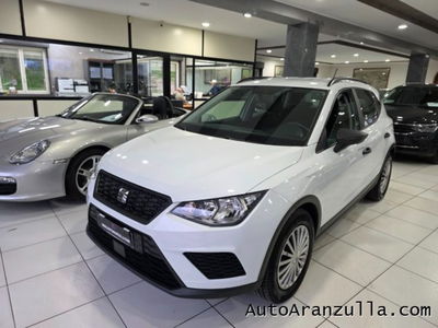 SEAT Arona 1.6 TDI 95 CV Reference usata