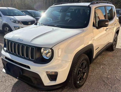 Jeep Renegade 1.0 T3 Limited usata