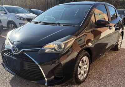 Toyota Yaris Cross 1.5 Hybrid 5p. E-CVT Active usata