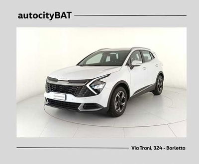 Kia Sportage 1.6 tgdi Business Gpl 2wd usata