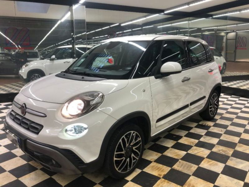 Fiat 500L 1.3 Multijet 95 CV Cross