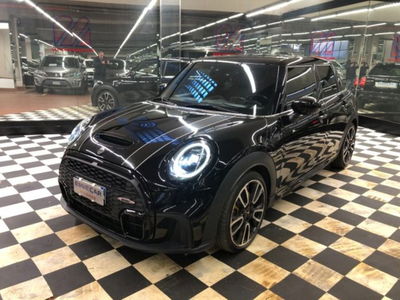 MINI Mini 2.0 Cooper S JCW usata
