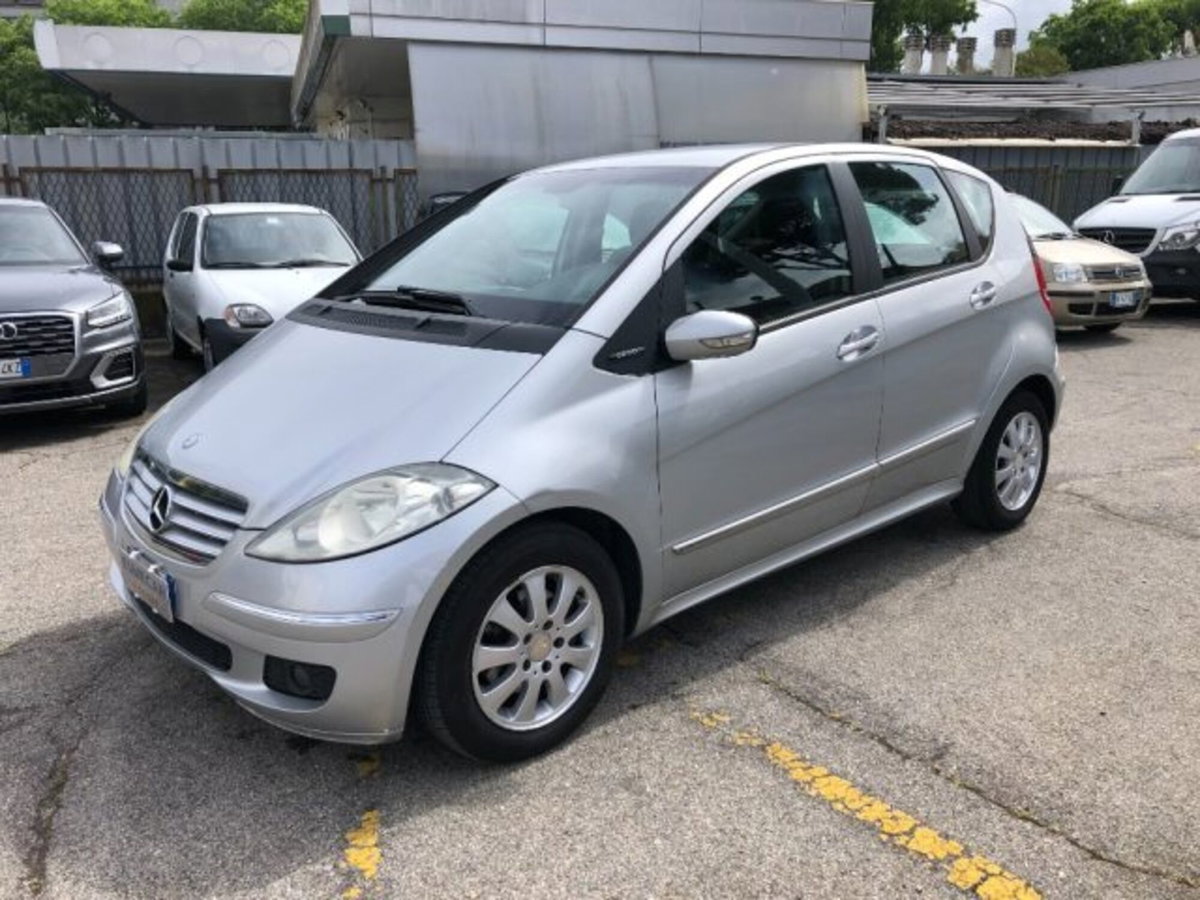 Mercedes-Benz Classe A 180 CDI Classic