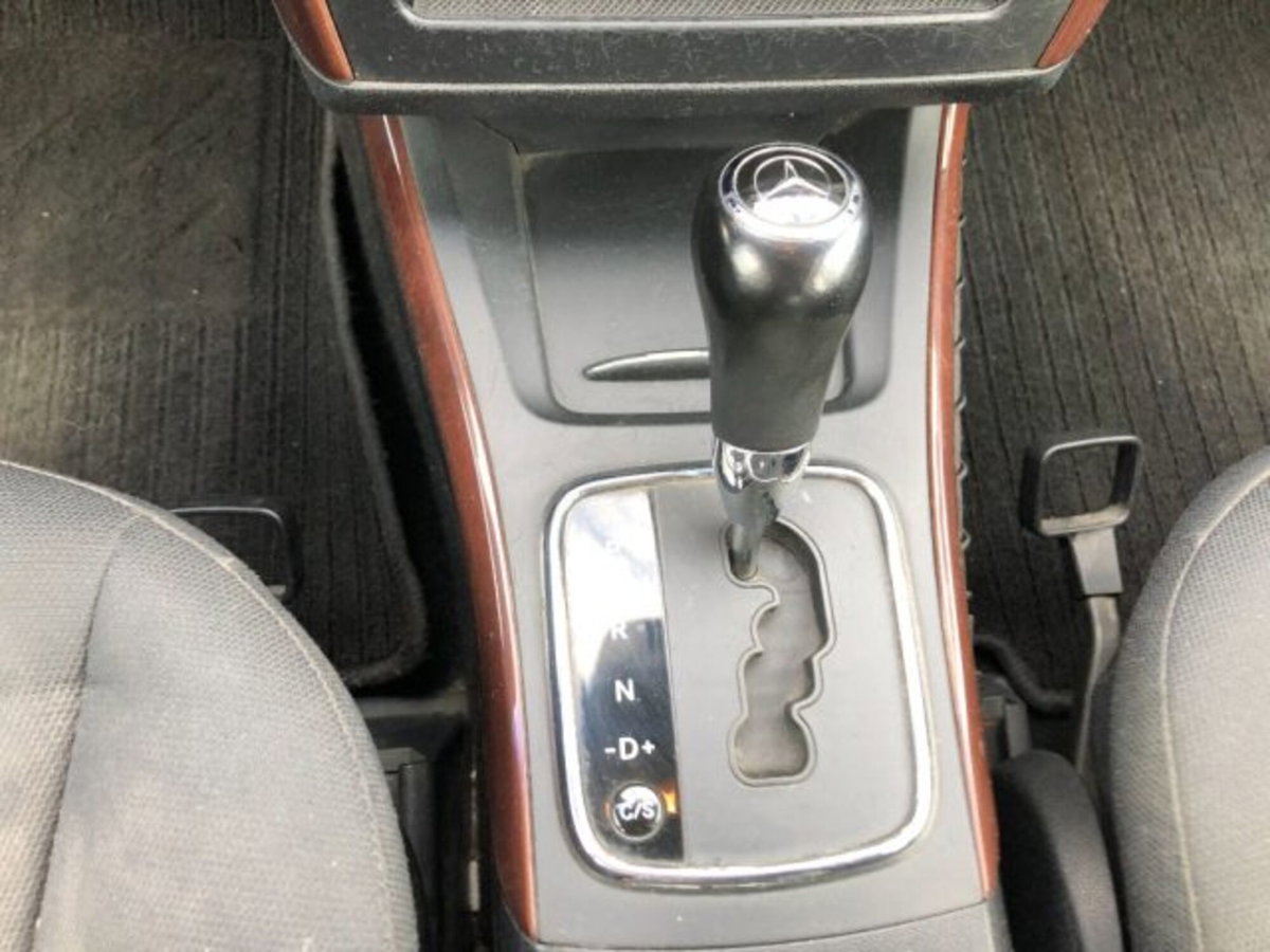 Mercedes-Benz Classe A 180 CDI Classic (13)