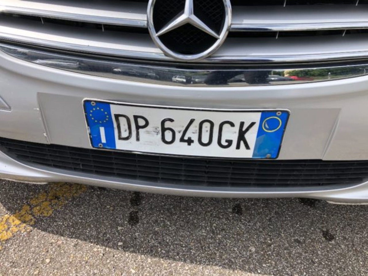 Mercedes-Benz Classe A 180 CDI Classic (17)