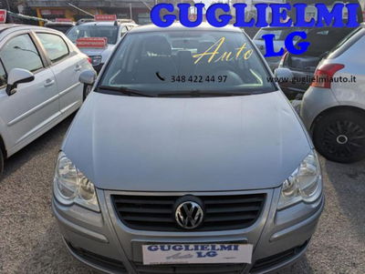 Volkswagen Polo 1.2 12V 5p. Comfortline usata