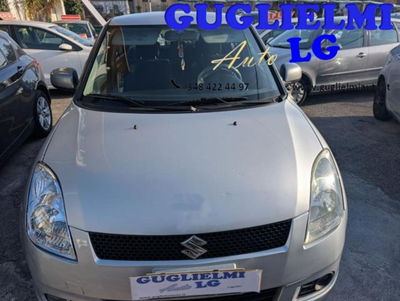 Suzuki Swift 1.3 4x4 5p. GL usata