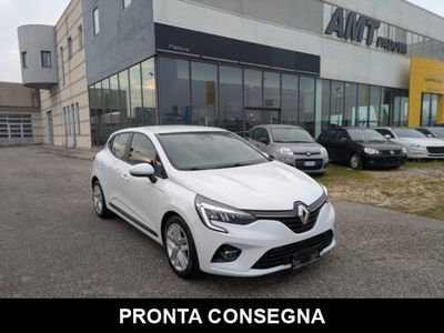 Renault Clio TCe 90 CV 5 porte Business usata