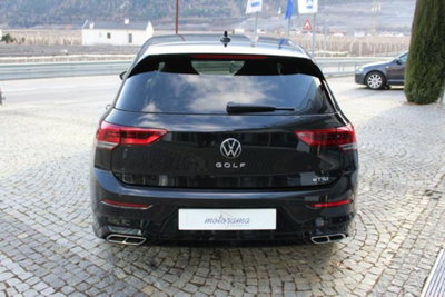 Volkswagen Golf Variant 1.5 eTSI 150 CV EVO ACT DSG R-Line (4)