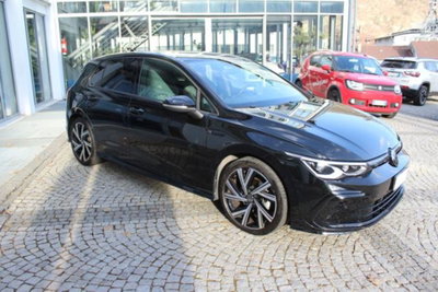 Volkswagen Golf Variant 1.5 eTSI 150 CV EVO ACT DSG R-Line (6)