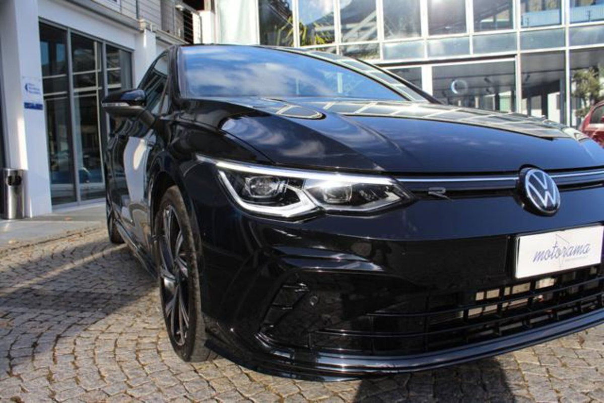 Volkswagen Golf Variant 1.5 eTSI 150 CV EVO ACT DSG R-Line (7)