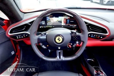 Ferrari 296 Spider 3.0 GTS (11)