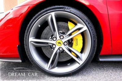 Ferrari 296 Spider 3.0 GTS (17)
