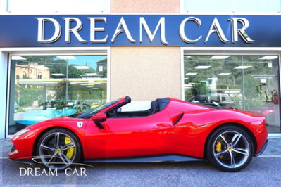 Ferrari 296 Spider 3.0 GTS (2)