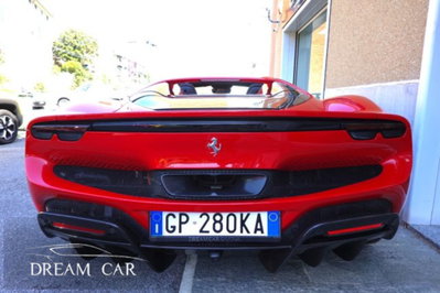 Ferrari 296 Spider 3.0 GTS (4)