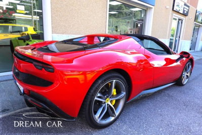 Ferrari 296 Spider 3.0 GTS (5)