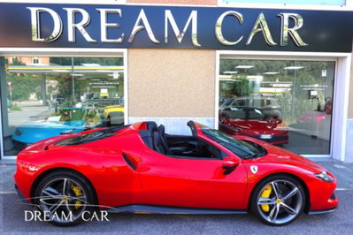 Ferrari 296 Spider 3.0 GTS (6)