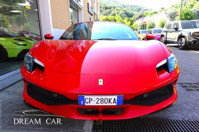 Ferrari 296 Spider 3.0 GTS (8)