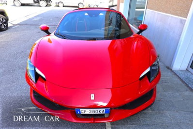 Ferrari 296 Spider 3.0 GTS (9)