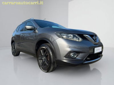 Nissan X-Trail 1.6 dCi 4WD Tekna usata