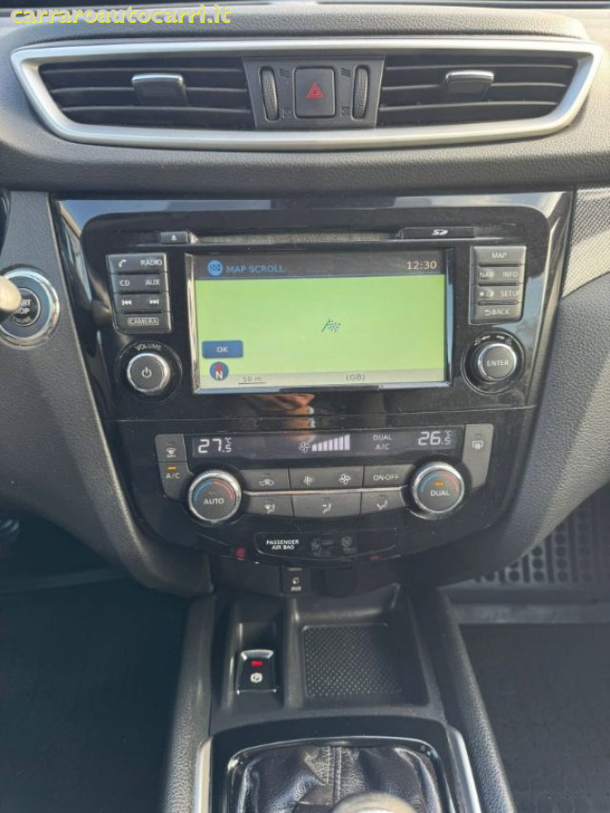 Nissan X-Trail 1.6 dCi 4WD Tekna (16)