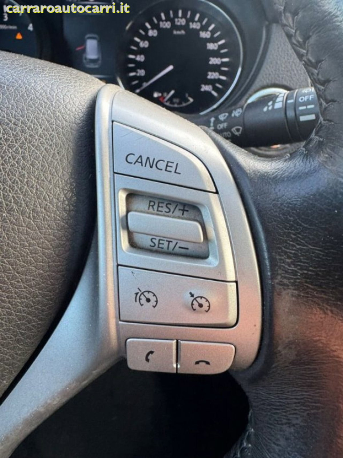 Nissan X-Trail 1.6 dCi 4WD Tekna (18)