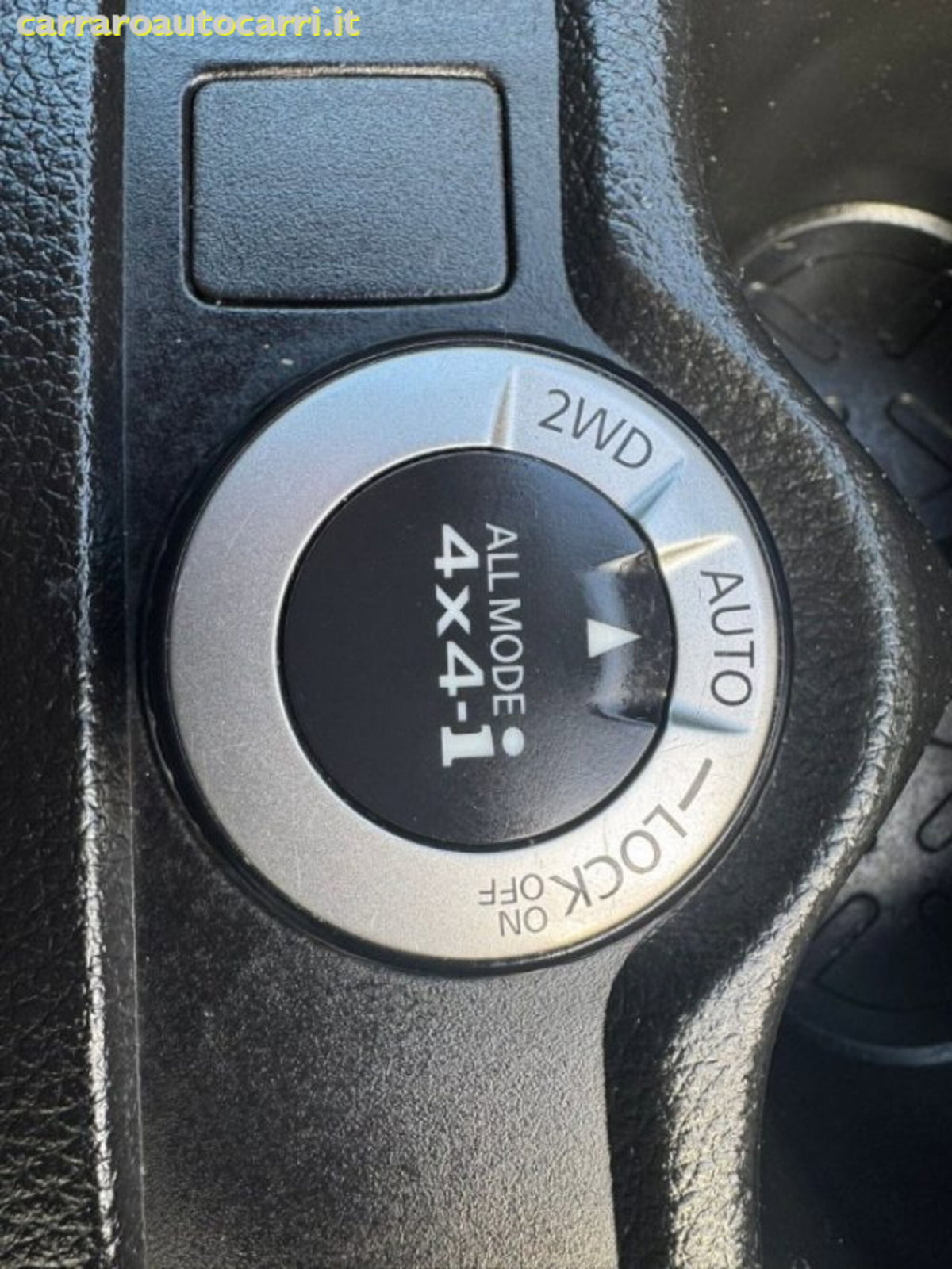 Nissan X-Trail 1.6 dCi 4WD Tekna (19)