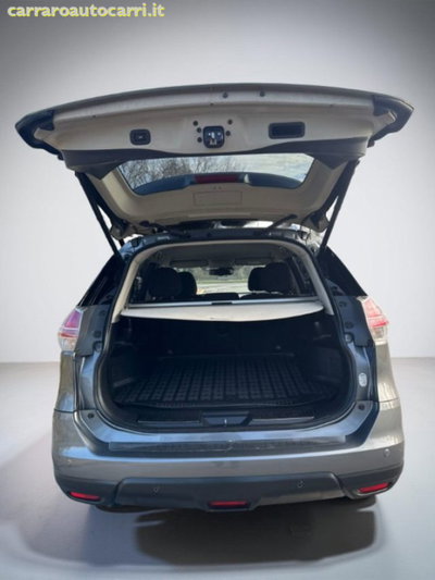 Nissan X-Trail 1.6 dCi 4WD Tekna (5)