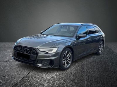 Audi A6 Avant 45 3.0 TDI quattro ultra S tronic Business usata