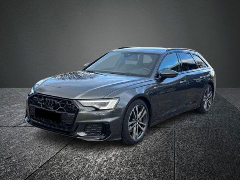 Audi A6 Avant 45 3.0 TDI quattro ultra S tronic Business