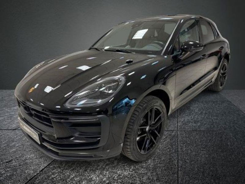 Porsche Macan 2.0 265cv pdk