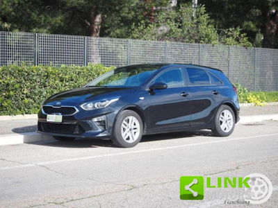 Kia Ceed 1.4 MPi GPL 5p. Pure usata